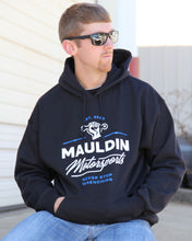 Load image into Gallery viewer, "Never Stop Wrenching" Hoodie