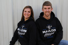 Load image into Gallery viewer, "Never Stop Wrenching" Hoodie